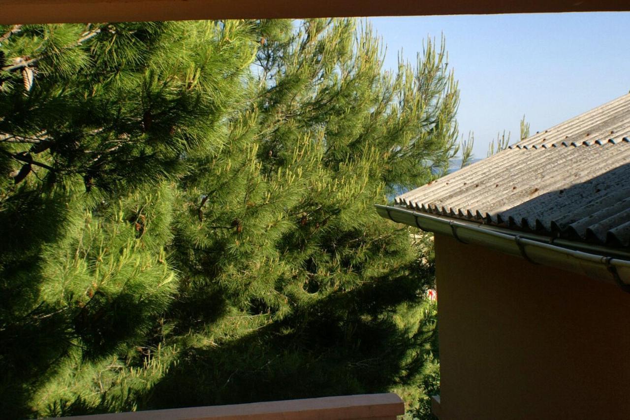 Family Friendly Seaside Apartments Vlasici, Pag - 4319 Exterior photo