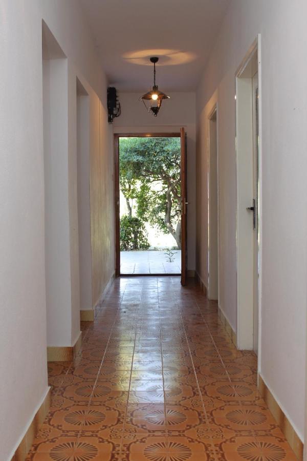 Family Friendly Seaside Apartments Vlasici, Pag - 4319 Exterior photo